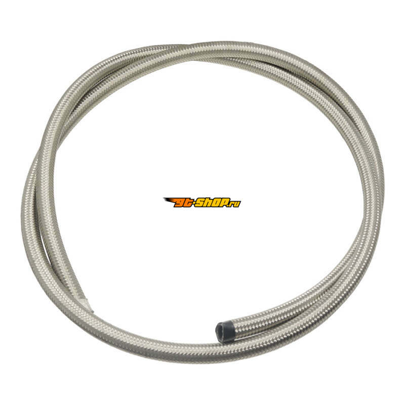 DeatschWerks 6-02-0862-6 DW PTFE Braided Hose