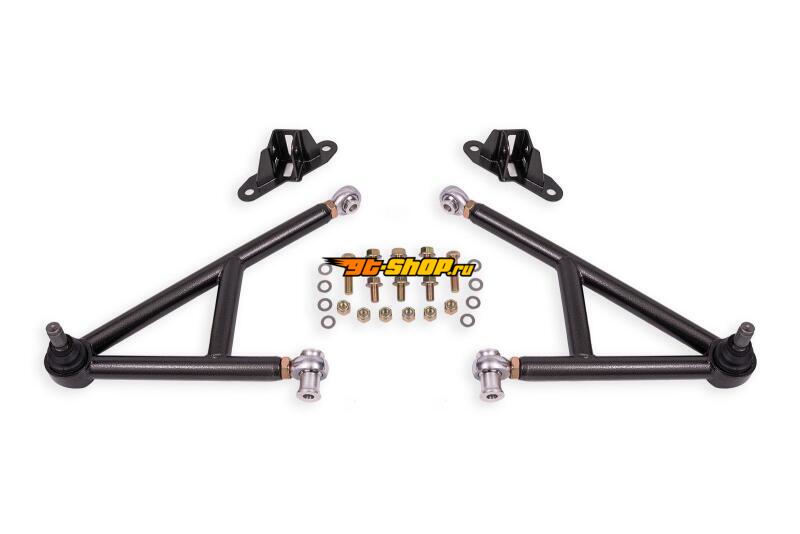BMR Suspension AA758H BMR Control Arms