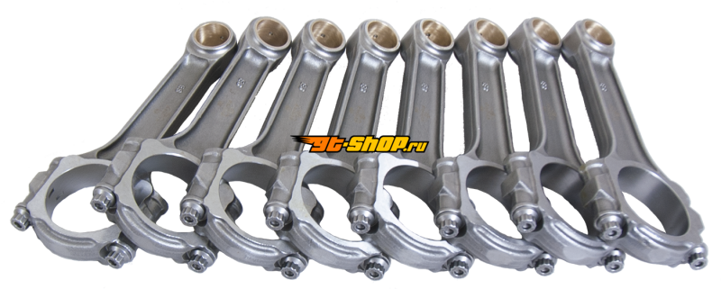Eagle SIR6700B EAG Conrods I-Beam - 8 Cyl