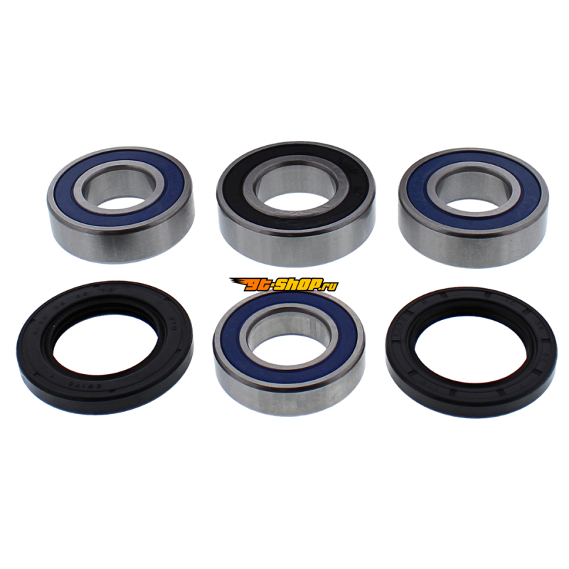 All Balls Racing 25-1758 ABR Wheel Bearing Kits
