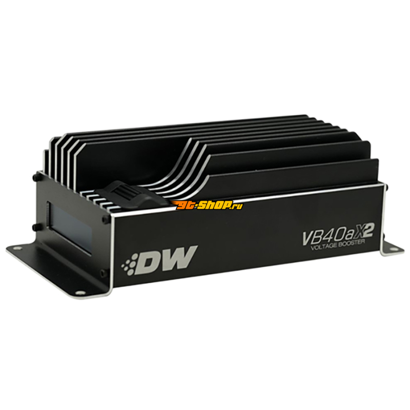 DeatschWerks 4-00-VB40AX2 DW Voltage Booster
