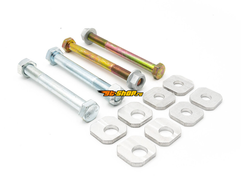 SPL Parts SPL EL E9M SPP Eccentric Lockout Kits