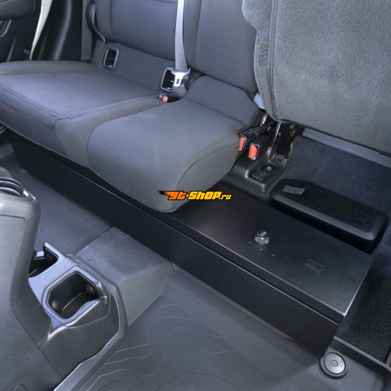 TFY Underseat Drawer Tuffy Products 387-01-A