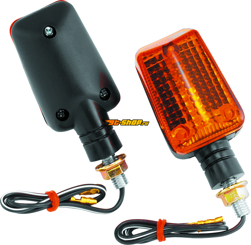 BikeMaster 268038 BKM Turn Signals
