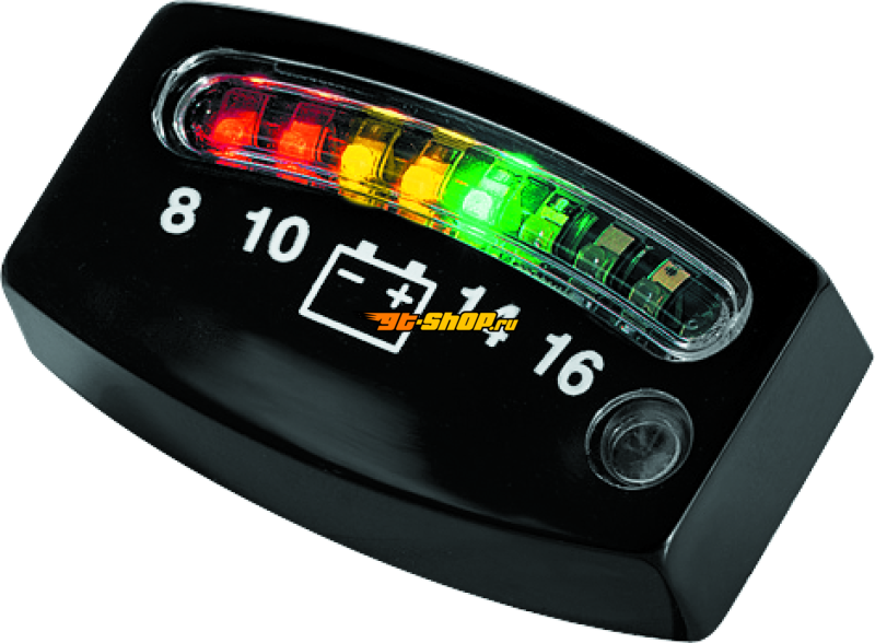 Kuryakyn 4218 KUR Gauges C