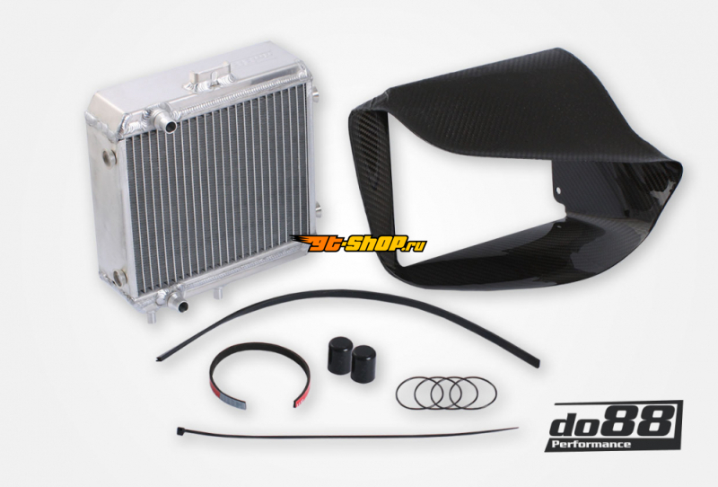 DOB Radiator do88 WC-360