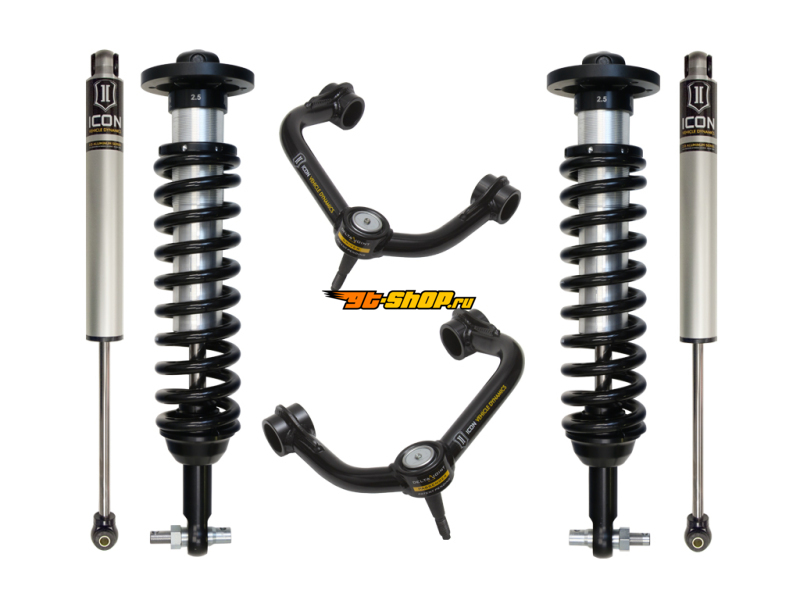 ICON K93062T ICO 2.5 Series Coilover Kits