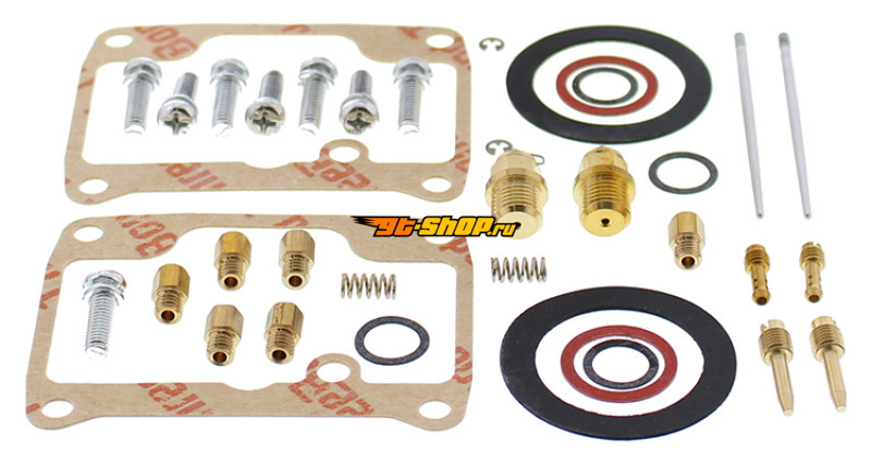 All Balls Racing 26-1985 ABR Carburetor Rebuild Kits