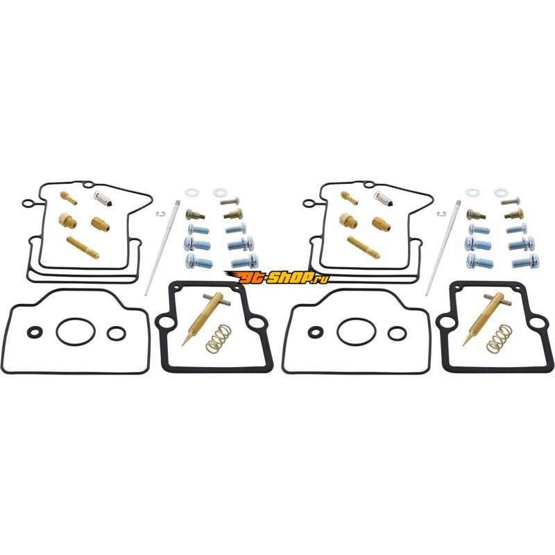All Balls Racing 26-1829 ABR Carburetor Rebuild Kits
