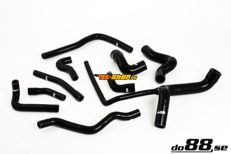 DOB Hose - Coolant/Radiator do88 DO88-KIT97S