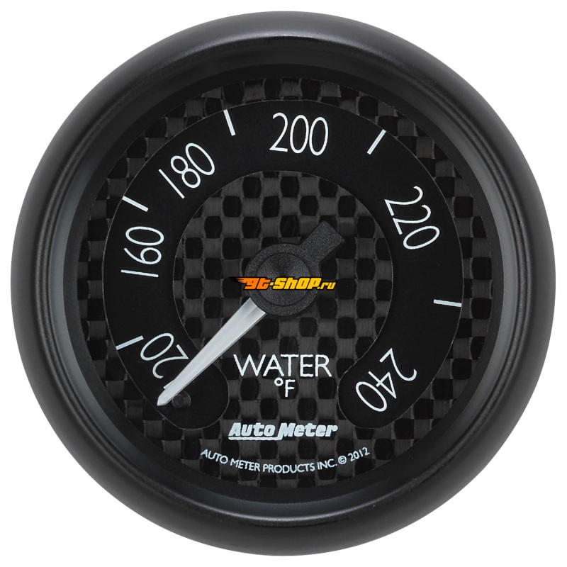 AutoMeter 8032 AM GT Gauges