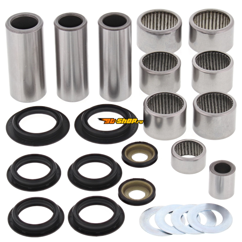All Balls Racing 27-1123 ABR Linkage Bearing Kits