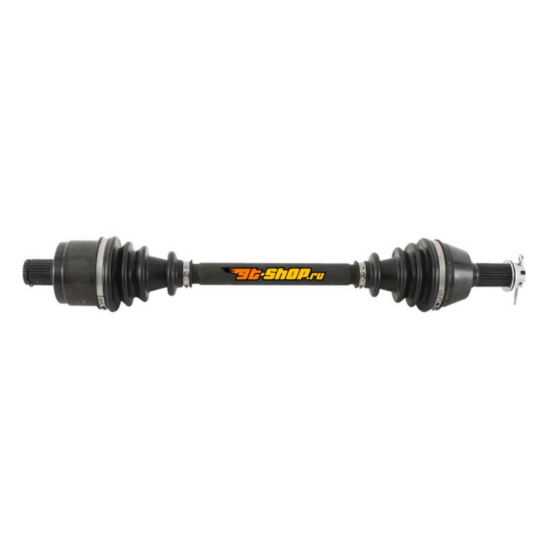 All Balls Racing AB8-PO-8-342 ABR Xtreme Duty Axles