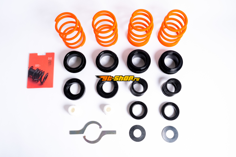 MSS Suspension 05ABMWX34MSU MSS Urban Kits