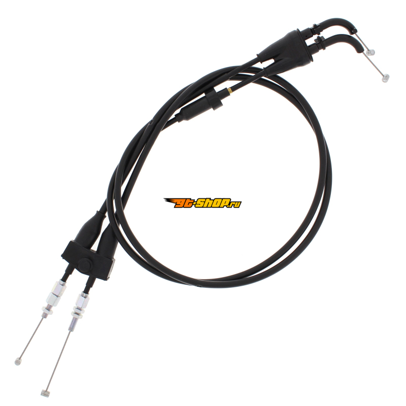 ABR Throttle Control Cables All Balls Racing 45-1028