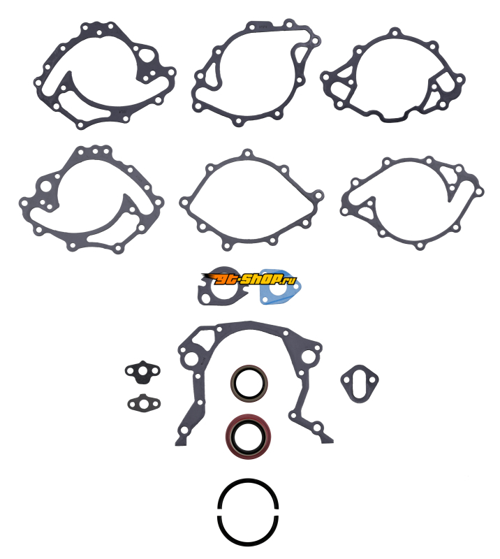 Fel-Pro 2728 FEL Engine Gasket Sets