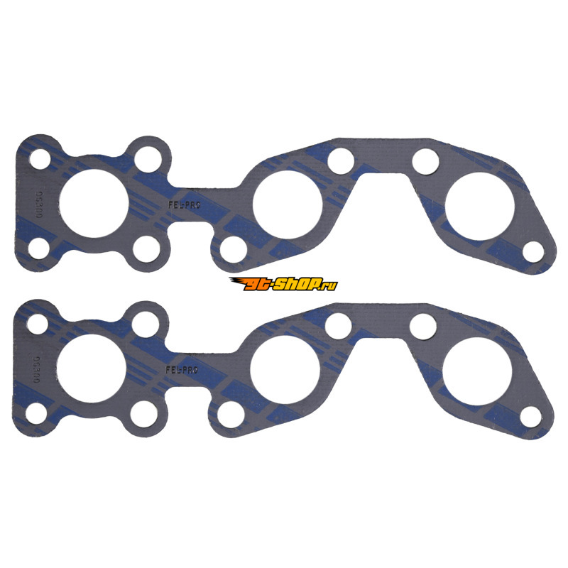 FEL Exhaust Manifold Gaskets Fel-Pro MS96300