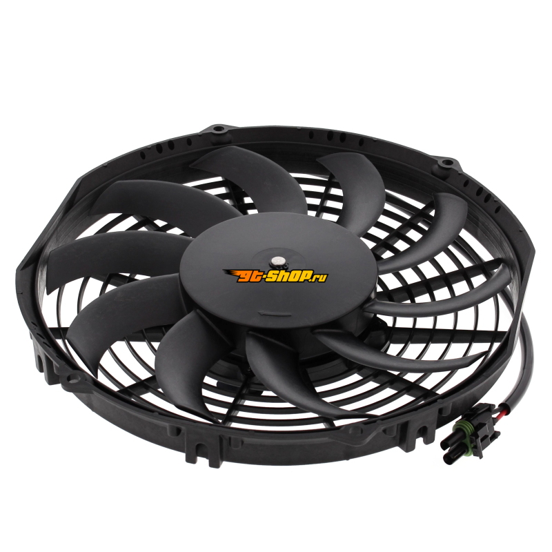 All Balls Racing 70-1023 ABR Cooling Fans