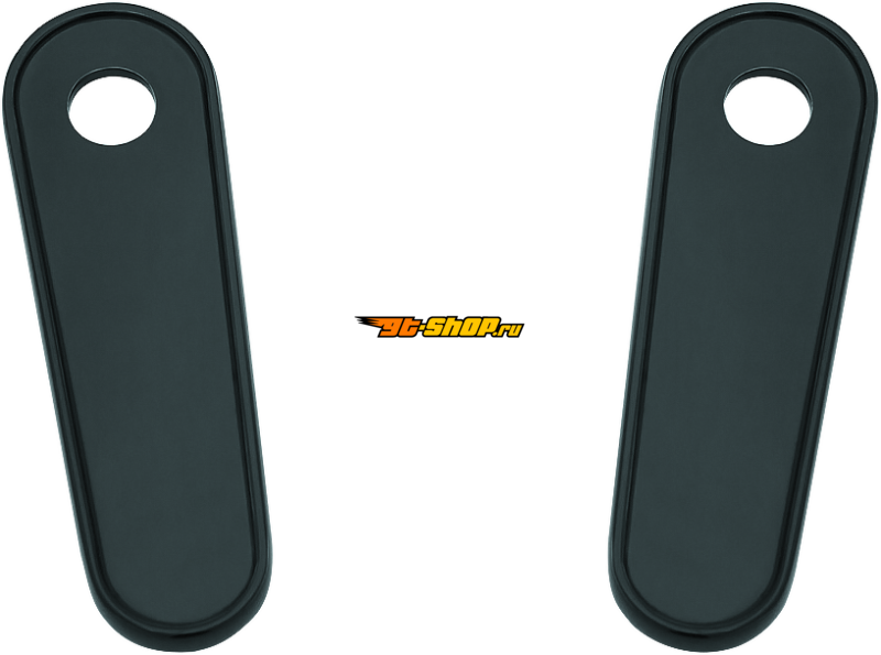 Kuryakyn 9397 KUR Floorboards D