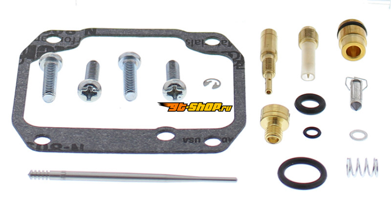 All Balls Racing 26-1593 ABR Carburetor Rebuild Kits