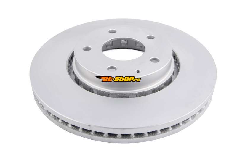 DBA 3552E DBA En-Shield Standard Rotors