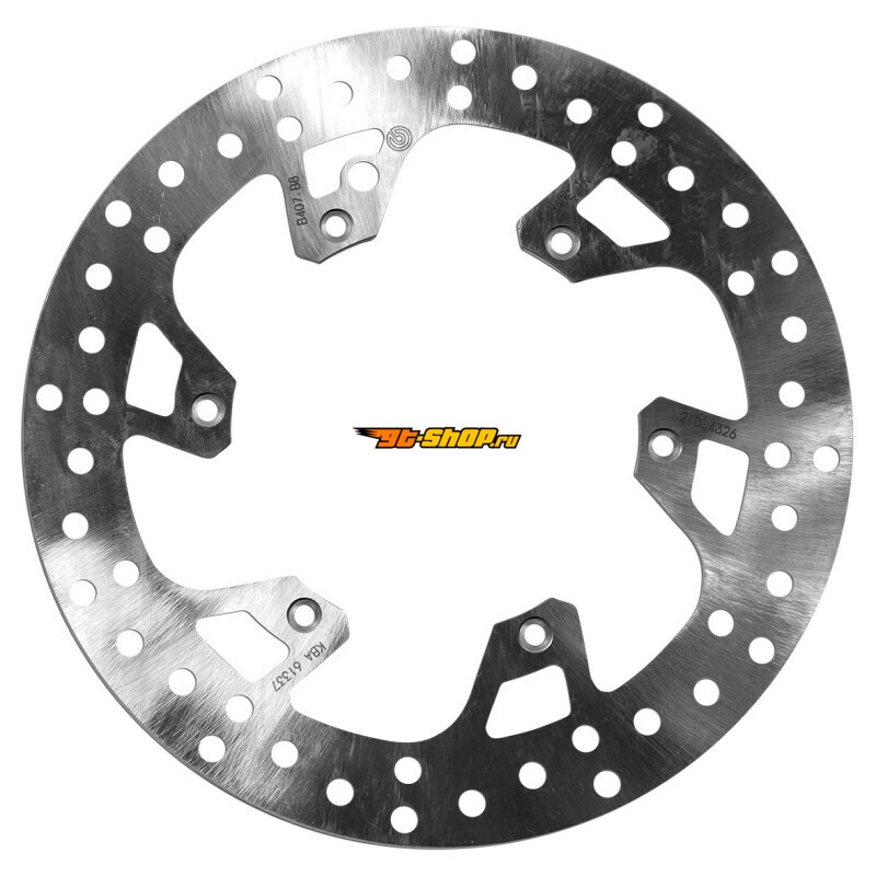 BRE Powersports Discs Brembo OE 68B407B8