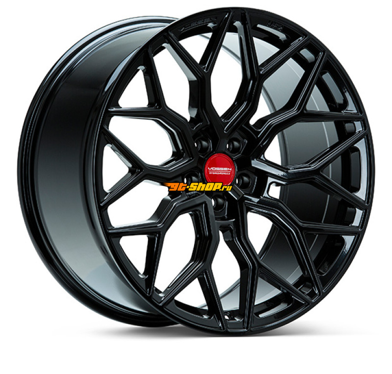 Vossen HF2-2M48 VOS HF-2 Wheels