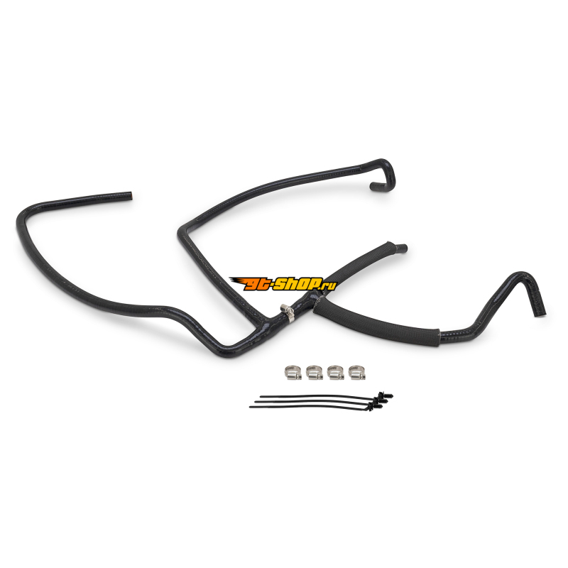 Mishimoto MMHOSE-F2D-17OV MM Silicone Hose - Radiator