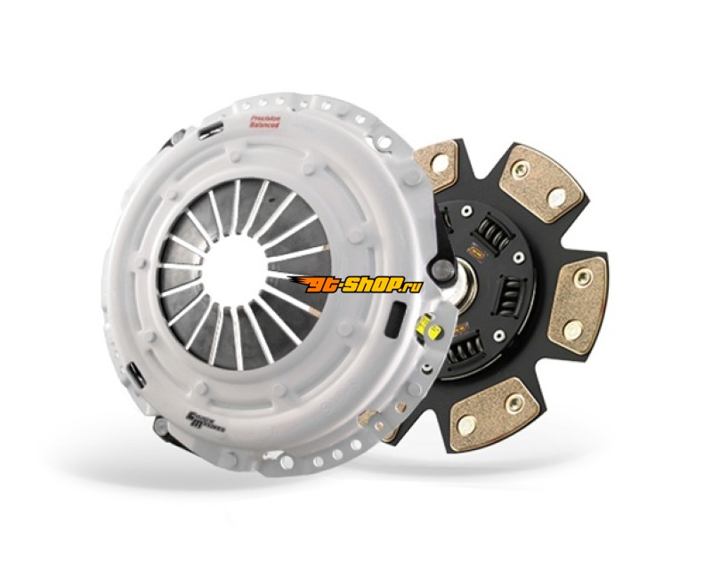 Clutch Masters 08222-HDC6 CM FX400 Clutch Kits