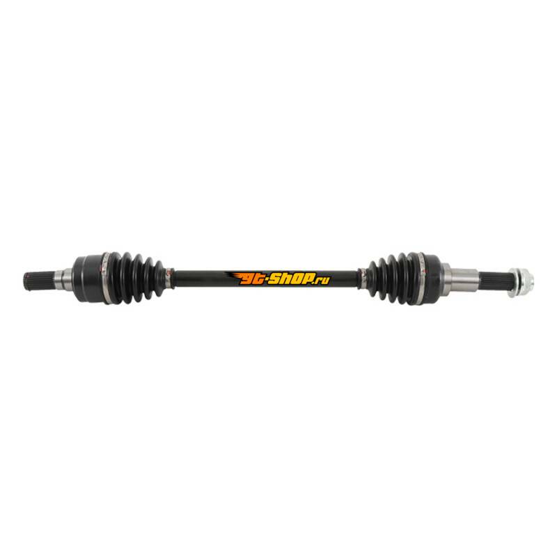 All Balls Racing AB8-YA-8-355 ABR Xtreme Duty Axles