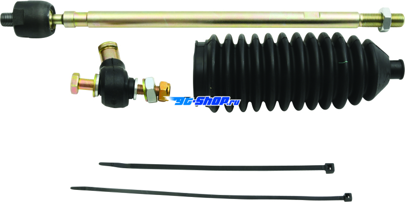 All Balls Racing 51-1107-L ABR Tie Rod Kits
