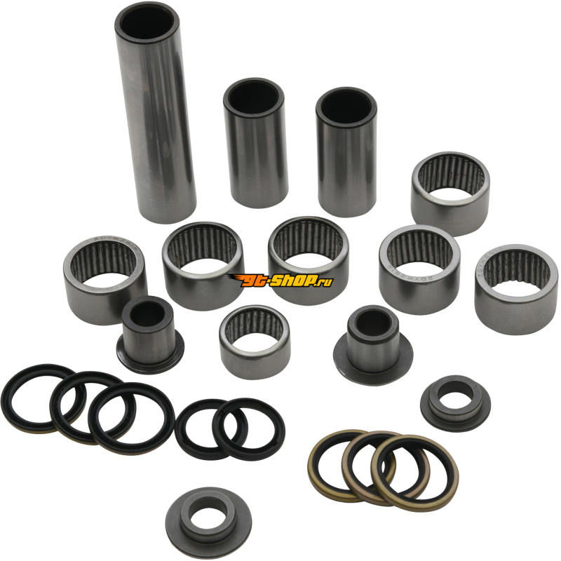 All Balls Racing 27-1117 ABR Swing Arm Bearing Kits