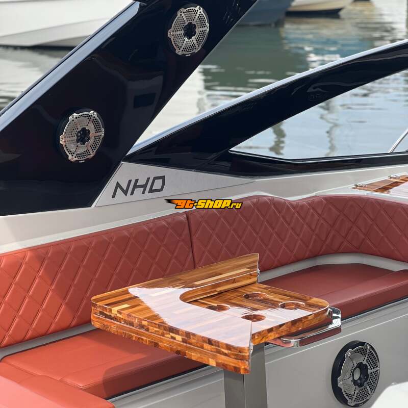 DS18 NXL-6M/BK DSE NXL Coaxial Marine Speakers