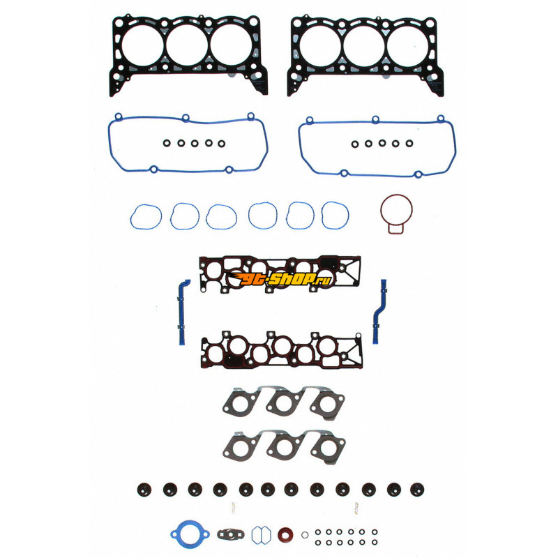 Fel-Pro HS9250PT6 FEL Cylinder Head Gaskets