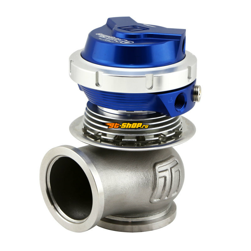 Turbosmart TS-0552-1101 TS WG40 Compgate