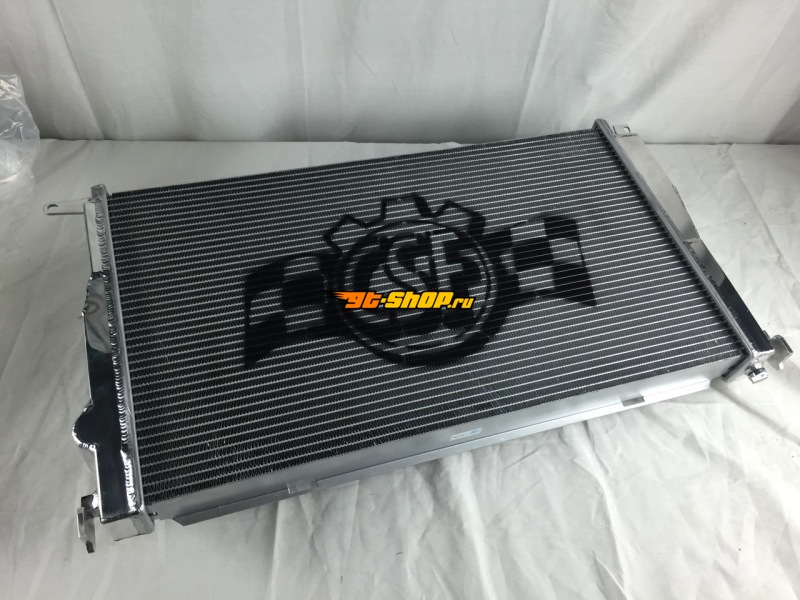 CSF 7046 CSF Radiators - Aluminum