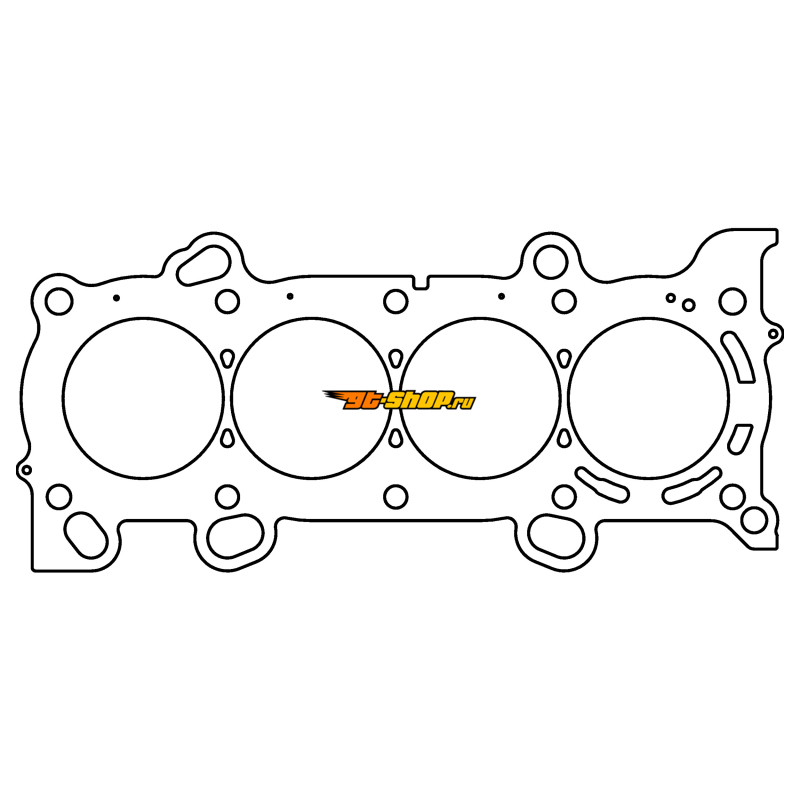 CG Head Gaskets Cometic Gasket C14071-032