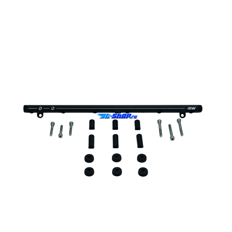 DeatschWerks 7-802 DW Fuel Rails