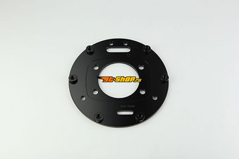 WIL Backing Plate Wilwood 250-6338
