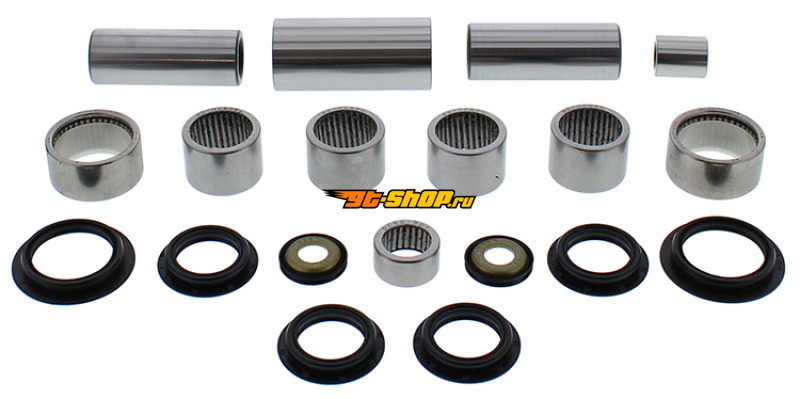 All Balls Racing 27-1191 ABR Linkage Bearing Kits