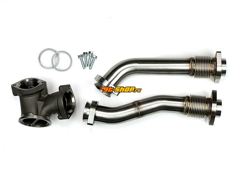 Sinister Diesel SD-UPPIPE-7.3 SIN Up-Pipe Kits
