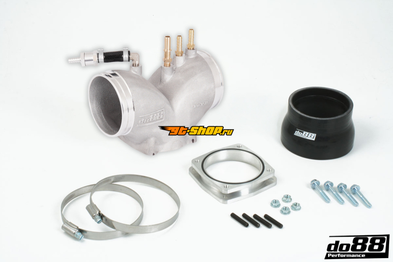 DOB Throttle Body do88 TR-150-OEM
