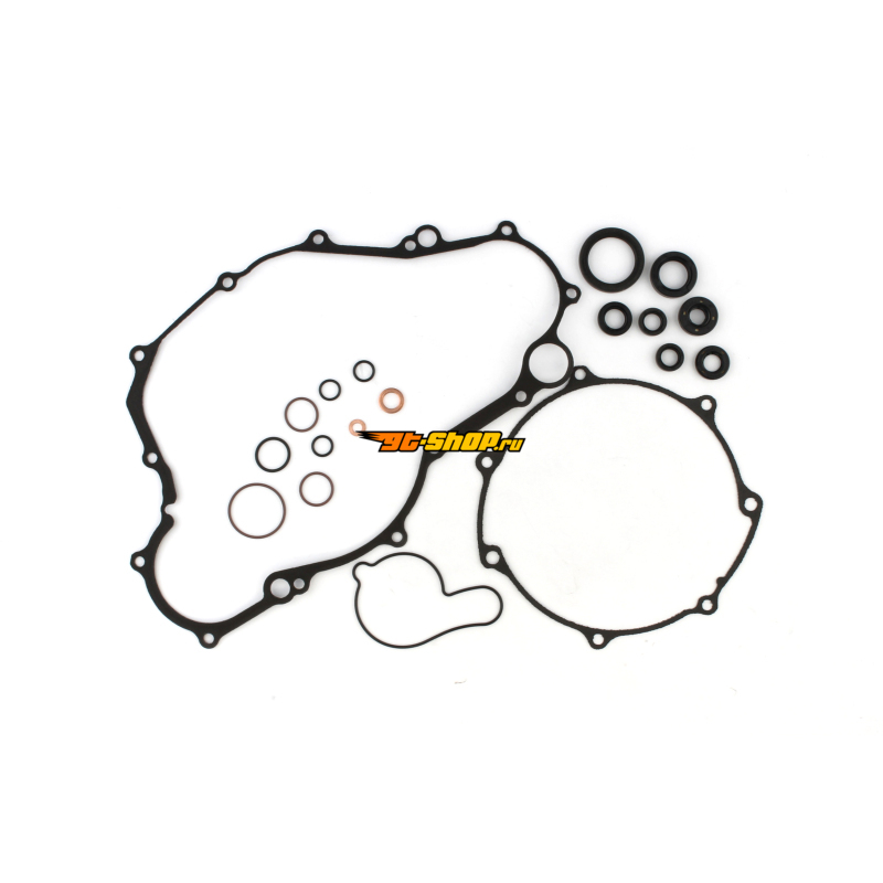 Cometic Gasket C3560BE CG Gasket Kits - No HG