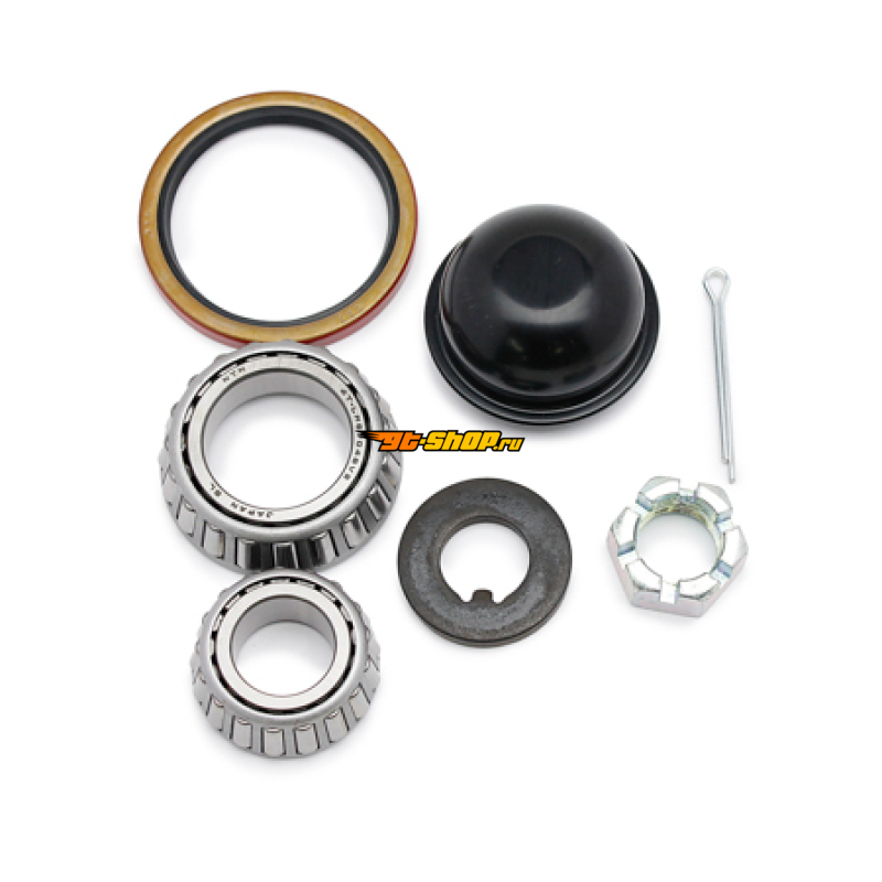 Wilwood 370-15322 WIL Wheel Bearings and Seals