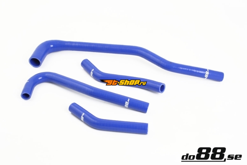 DOB Hose - Heater do88 DO88-KIT86B