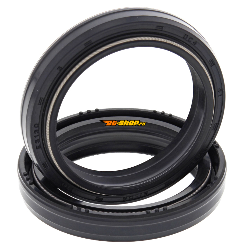 All Balls Racing 55-117 ABR Fork & Dust Seal Kits