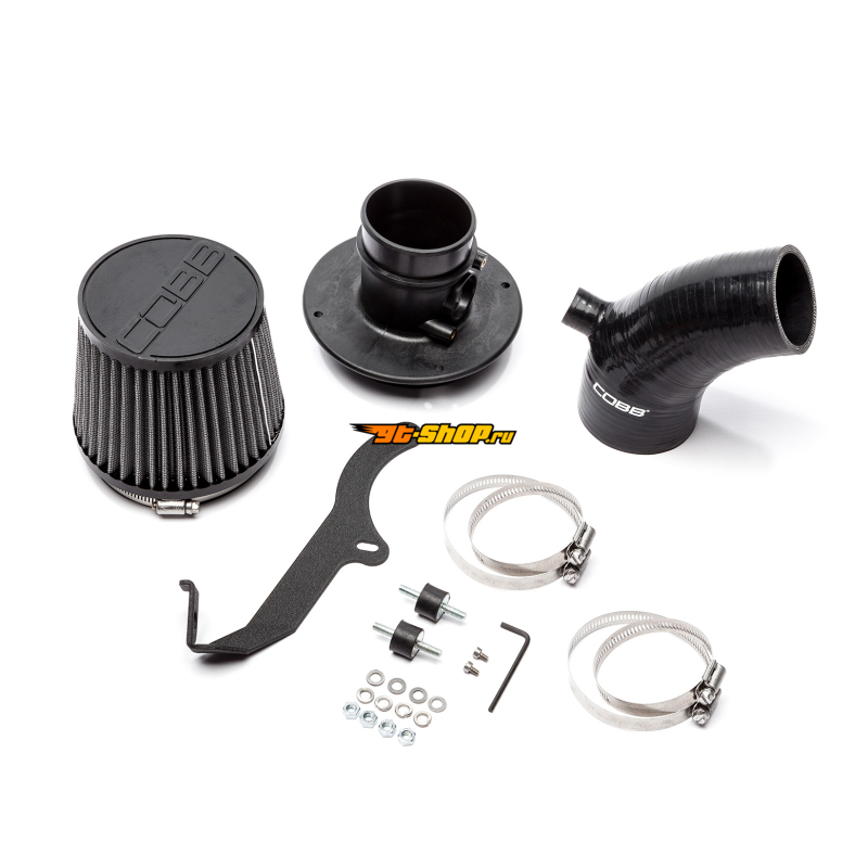 COBB Cold Air Intake COBB 771550-BK