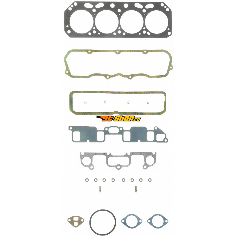 Fel-Pro HS9405PT5 FEL Cylinder Head Gaskets