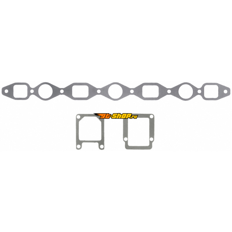 FEL Exhaust Manifold Gaskets Fel-Pro MS9341S
