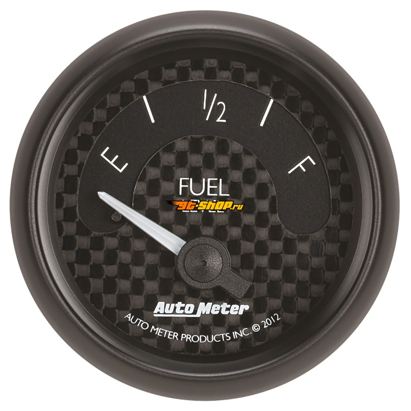 AutoMeter 8014 AM GT Gauges
